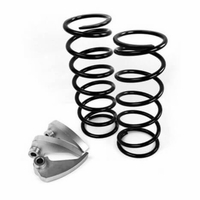 EPI Mudder Clutch Kit for 28+ Inch Tires - 2015 Arctic Cat Wildcat Sport