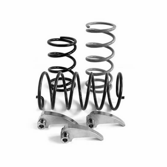 EPI Mudder Clutch Kit for 28+ Inch Tires - 2016-19 Arctic Cat, Textron Wildcat Sport