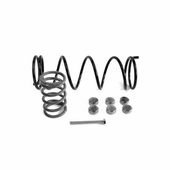 EPI Mudder Clutch Kit for 28+ Inch Tires - 2020-23 CF Moto CForce 600, 600 Touring