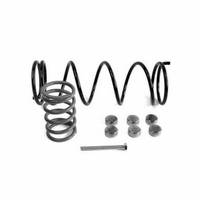 EPI Mudder Clutch Kit for 28+ Inch Tires - 2022-24 CF Moto ZForce 800, 800EX