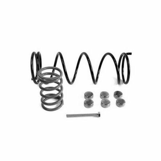 EPI Mudder Clutch Kit for 28+ Inch Tires - 2022-24 CF Moto ZForce 800, 800EX