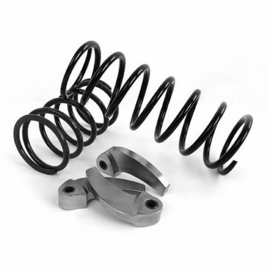 EPI Mudder Clutch Kit for 28+ Inch Tires - Polaris RZR 800 Non EBS w/Dual Exhaust