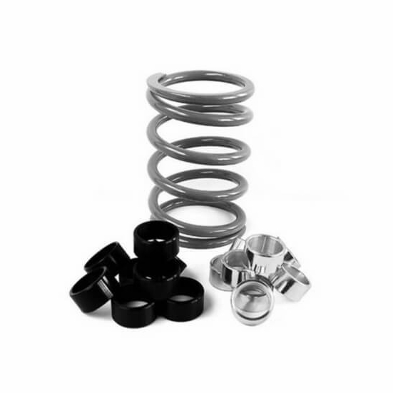 EPI Mudder Clutch Kit for 28+ Inch Tires - Yamaha Wolverine X2, X4