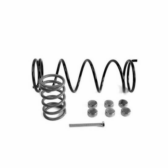 EPI Mudder Clutch Kit for 30+ Inch Tires - 2019-24 CF Moto UForce 1000