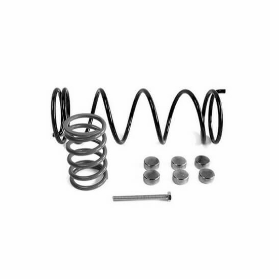 EPI Mudder Clutch Kit for 30+ Inch Tires - 2020-22 CF Moto ZForce 950 Sport