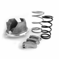 EPI Mudder Clutch Kit for 30+ Inch Tires - Polaris General XP 1000