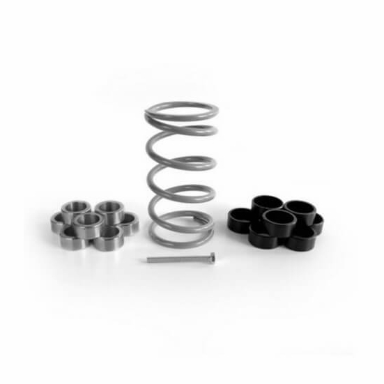 EPI Mudder Clutch Kit for 30+ Inch Tires - Yamaha Wolverine RMAX4 1000