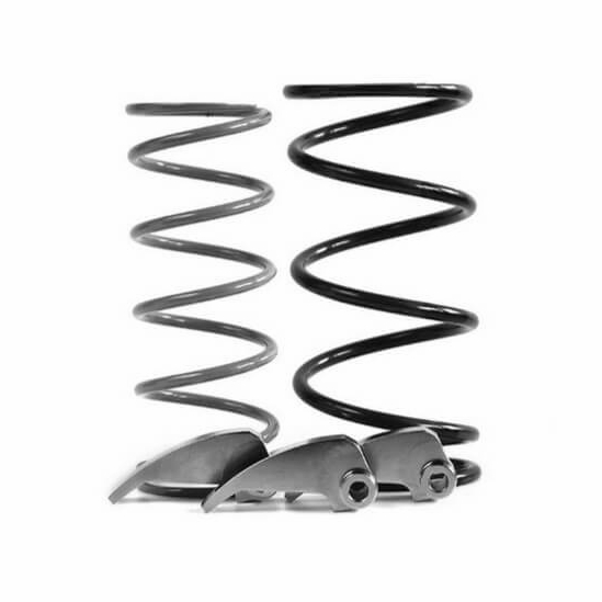 EPI Mudder Clutch Kit for 31+ Inch Tires - Arctic Cat, Textron Wildcat XX