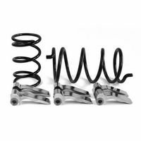 EPI Mudder Clutch Kit for 32+ Inch Tires - 2020-21 Can Am Maverick X3 Turbo RR