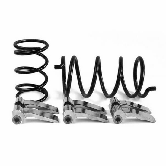 EPI Mudder Clutch Kit for 32+ Inch Tires - 2020-21 Can Am Maverick X3 Turbo RR