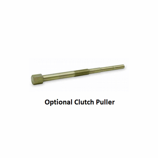 EPI Mudder Clutch Kit - Kawasaki Teryx 750 - alt image 1