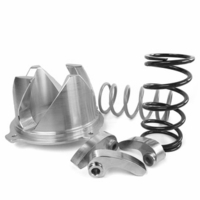 EPI Mudder Clutch Kit - Polaris General 1000