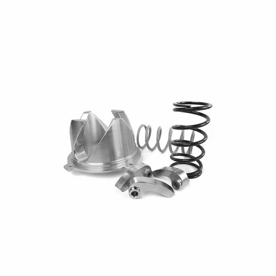 EPI Mudder Clutch Kit - Polaris RZR S 1000