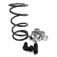 EPI Mudder Clutch Kit - Yamaha Grizzly 660, Rhino 660