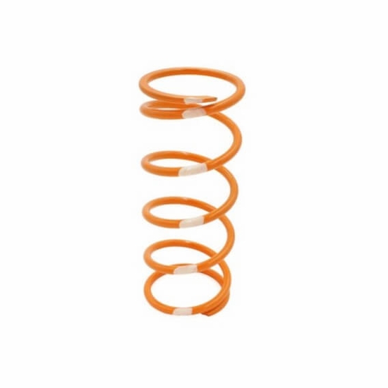 EPI Orange and White Secondary Clutch Spring - Polaris RZR PRO R