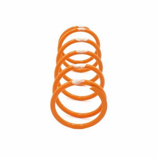 EPI Orange and White Secondary Clutch Spring - Polaris RZR PRO R - alt image 0