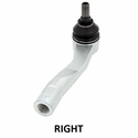 EPI Outer Tie Rod End - Polaris Xpedition