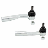 EPI Outer Tie Rod End - Polaris Xpedition