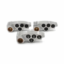 EPI PD1 Style Adjustable Clutch Weights - 2022-25 Can Am Maverick X3 Turbo RR