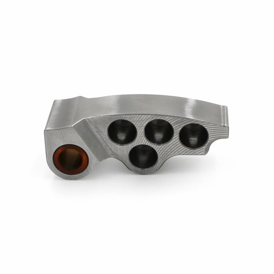 EPI PD1 Style Adjustable Clutch Weights - 2022-25 Can Am Maverick X3 Turbo RR - alt image 0