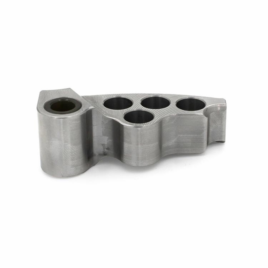 EPI PD1 Style Adjustable Clutch Weights - 2022-25 Can Am Maverick X3 Turbo RR - alt image 1
