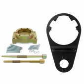 EPI pDrive Clutch Service Kit - 2022-25 Can Am Commander, Defender, Maverick Trail, Outlander