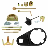 EPI pDrive Master Clutch Service Kit - 2022-25 Can Am Commander, Defender, Maverick Trail, Outlander