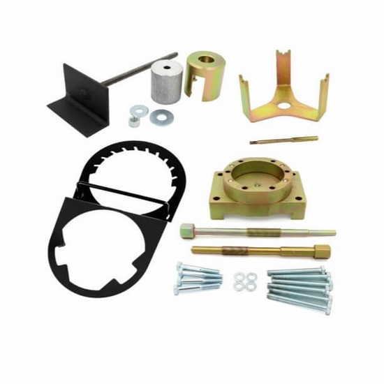 EPI pDrive Master Clutch Service Kit - Can Am Maverick X3