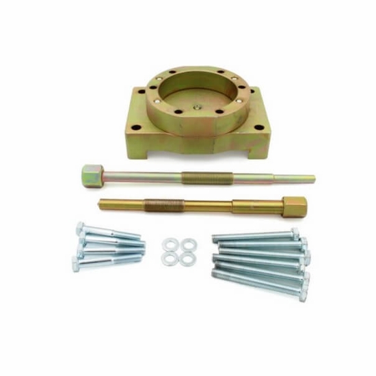 EPI pDrive Master Clutch Service Kit - Can Am Maverick X3 - alt image 0