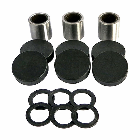 EPI Primary Button and Roller - 2011-18 Polaris RZR XP 900, XP 1000, S 1000