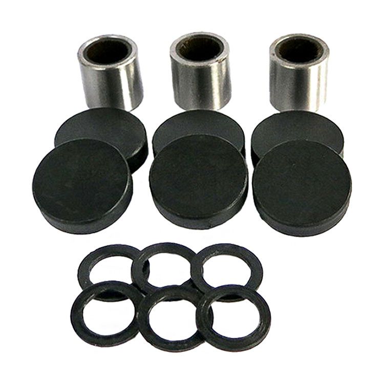 Primary Clutch Rebuild Kit For Polaris RZR XP 900 - Weight, Pin, Roller, Washer, Rods Set