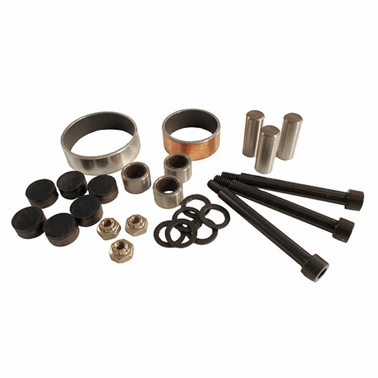 EPI Primary Clutch Rebuild Kit - 1995-14 Polaris Ranger, Sportsman, Scrambler