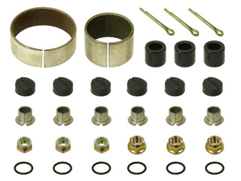 199707 Ski Doo Snowmobile EPI Primary Clutch Rebuild Kit
