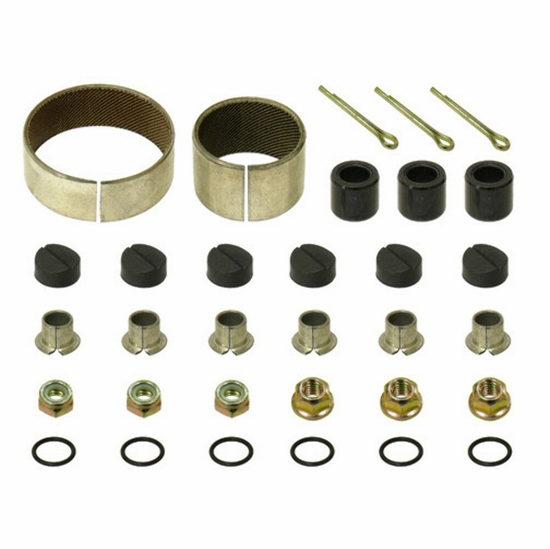 EPI Primary Clutch Rebuild Kit - 1997-07 Ski Doo Snowmobile