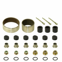 EPI Primary Clutch Rebuild Kit - 1997-07 Ski Doo Snowmobile
