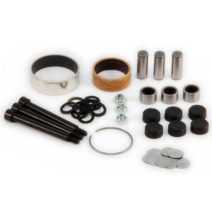 199803 Polaris Snowmobile EPI Clutch Rebuild Kit