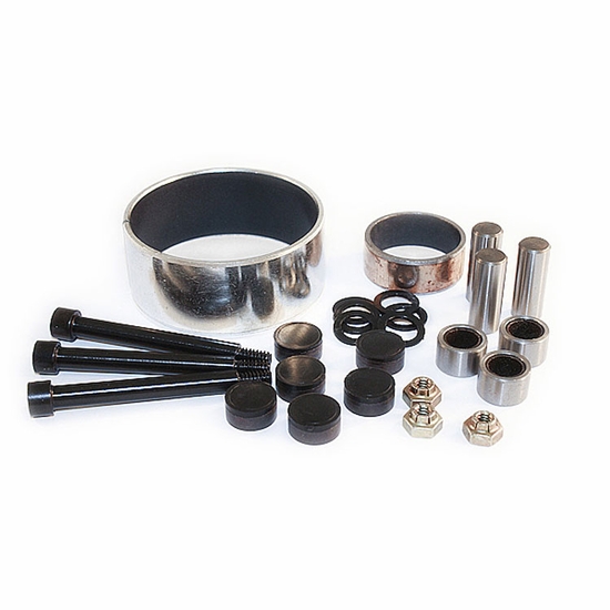 EPI Primary Clutch Rebuild Kit - 1998-05 Polaris Sportsman, Magnum