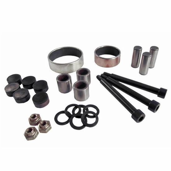 EPI Primary Clutch Rebuild Kit - 2006-14 Polaris Ranger 400, 700, Sportsman 600, 700