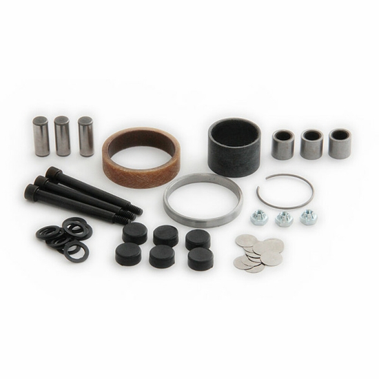 EPI Primary Clutch Rebuild Kit - 2006-22 Polaris Snowmobile
