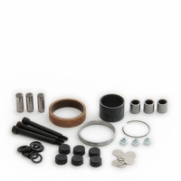 EPI Primary Clutch Rebuild Kit - 2006-22 Polaris Snowmobile