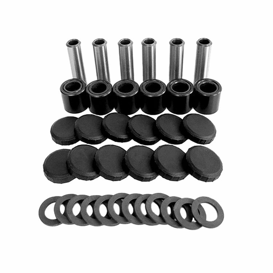 EPI Primary Clutch Rebuild Kit - 2006-24 Can-Am Commander, Defender, Outlander, Renegade