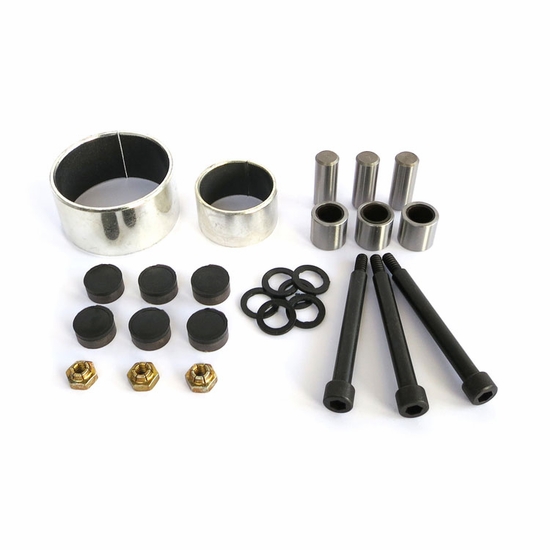 EPI Primary Clutch Rebuild Kit - 2010-24 Polaris Ranger 800, RZR 800, Sportsman