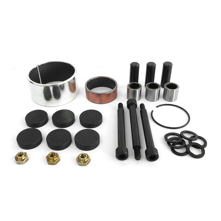 Polaris RZR EPI Primary Clutch Rebuild Kit | Side By Side Stuff