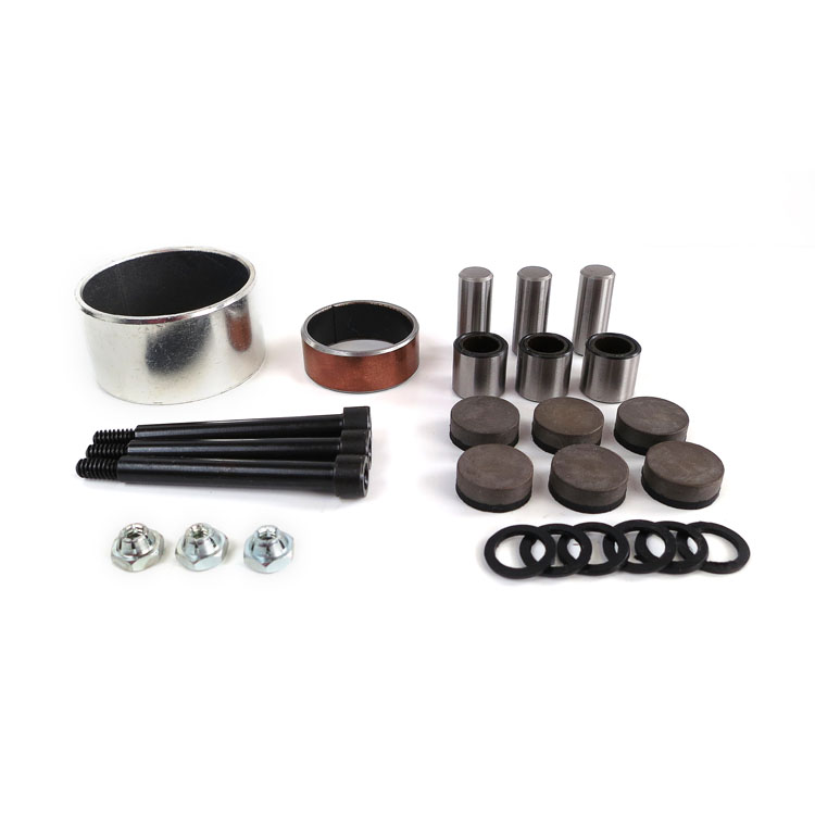 Polaris Ranger XP 900 EPI Primary Clutch Rebuild Kit | Side By