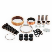 EPI Primary Clutch Rebuild Kit - Polaris Models w/ Narrow Roller