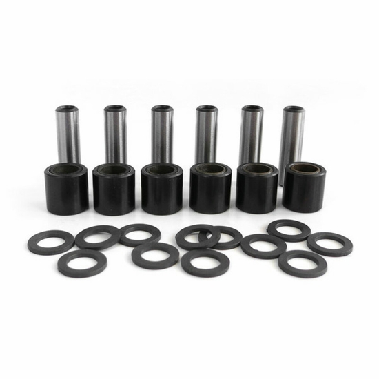EPI Primary Roller Kit - 2006-24 Can-Am Commander, Defender, Outlander, Renegade
