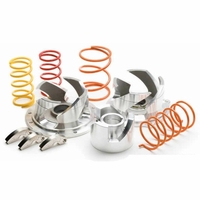 EPI Pro Series Clutch Kit - 2011-20 Polaris Switchback 800