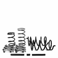 EPI Pro Series Clutch Kit - 2017-20 Can Am Maverick X3