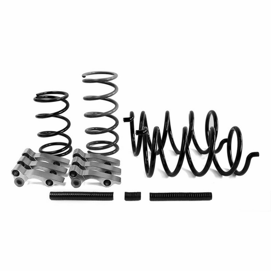 EPI Pro Series Clutch Kit - 2017-20 Can Am Maverick X3
