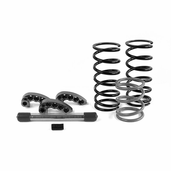 EPI Pro Series Clutch Kit - 2017-20 Polaris RZR XP Turbo